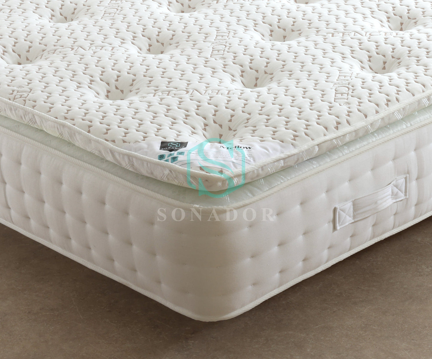 Mellow Mattress