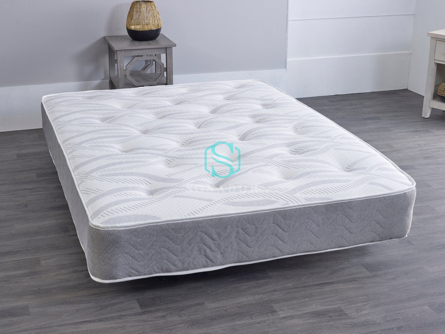 Ossa Mattress